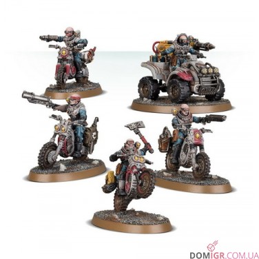 Купити Atalan Jackals Atalan Jackals