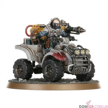 Купити Atalan Jackals Atalan Jackals