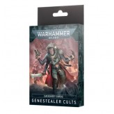 Datasheet cards: Genestealer Cults - 10th Edition