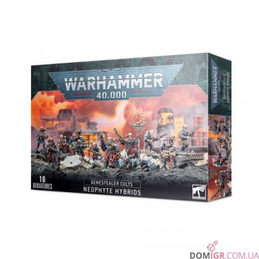 Купити Neophyte Hybrids Neophyte Hybrids