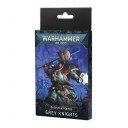 Datasheet Cards: Grey Knights - 10th Edition