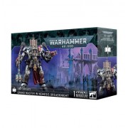 Grand Master in Nemesis Dreadknight