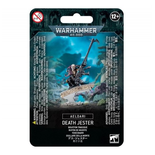 Death Jester