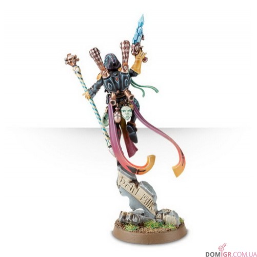 Shadowseer