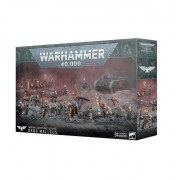 Imperial Agents: Battleforce – Ordo Malleus