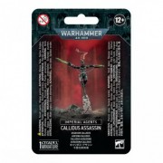 Callidus Assassin
