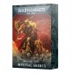 Купить Datasheet cards: Imperial Agents - 10th Edition Datasheet cards: Imperial Agents - 10th Edition