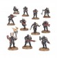 Купити Exaction Squad Exaction Squad