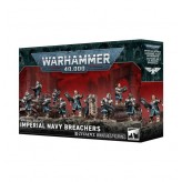 Imperial Navy Breachers Купить Imperial Navy Breachers (Скоро у продажу)