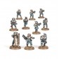 Imperial Navy Breachers