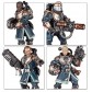Imperial Navy Breachers
