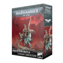 Inquisitor Kroyle
