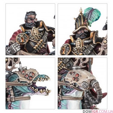 Inquisitor Kroyle