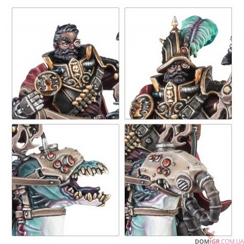 Inquisitor Kroyle