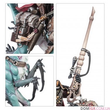 Inquisitor Kroyle