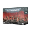 Inquisitorial Agents