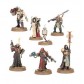 Купити Inquisitorial Agents Inquisitorial Agents