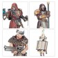 Купити Inquisitorial Agents Inquisitorial Agents