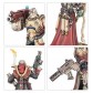 Купити Inquisitorial Agents Inquisitorial Agents