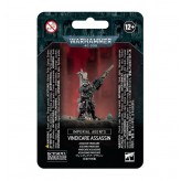 Vindicare Assassin