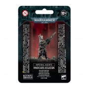 Vindicare Assassin