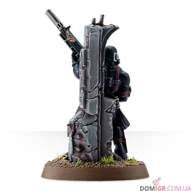 Купити Vindicare Assassin Vindicare Assassin