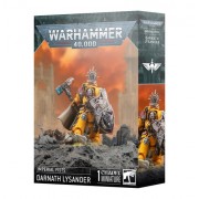 Darnath Lysander