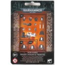 Iron Hands: Primaris Upgrades And Transfers