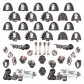 Iron Hands: Primaris Upgrades And Transfers