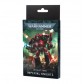 Купити Datasheet cards: Imperial Knights - 10th Edition Datasheet cards: Imperial Knights - 10th Edition