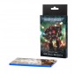 Купити Datasheet cards: Imperial Knights - 10th Edition Datasheet cards: Imperial Knights - 10th Edition