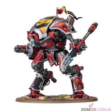 Knight Destrier
