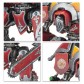 Knight Destrier