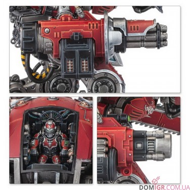 Knight Destrier