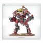 Knight Destrier