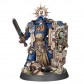 Warhammer 40,000 Indomitus (Англ)