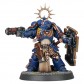 Warhammer 40,000 Indomitus (Англ)