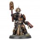 Warhammer 40,000 Indomitus (Англ)
