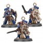Warhammer 40,000 Indomitus (Англ)