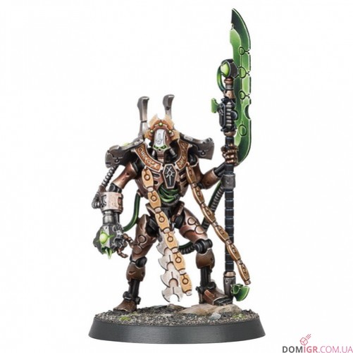 Warhammer 40,000 Indomitus (Англ)