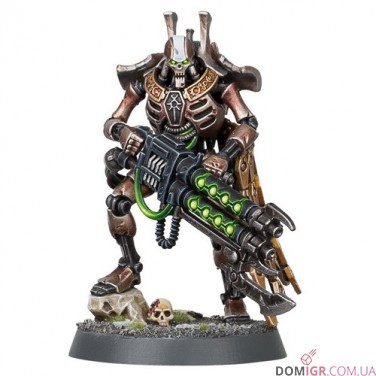 Warhammer 40,000 Indomitus (Англ)