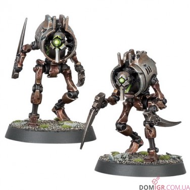 Warhammer 40,000 Indomitus (Англ)