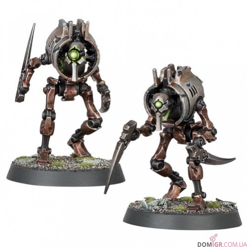 Warhammer 40,000 Indomitus (Англ)