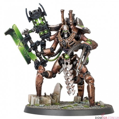 Warhammer 40,000 Indomitus (Англ)