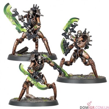 Warhammer 40,000 Indomitus (Англ)