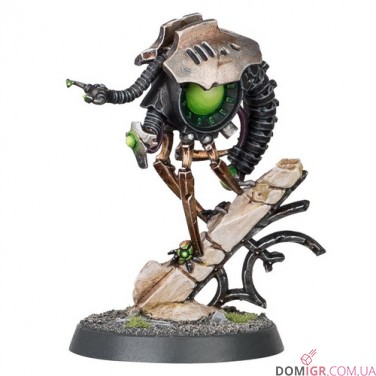 Warhammer 40,000 Indomitus (Англ)
