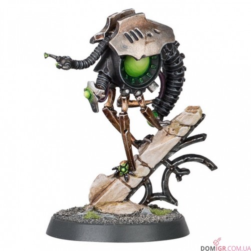 Warhammer 40,000 Indomitus (Англ)