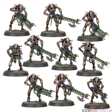 Warhammer 40,000 Indomitus (Англ)