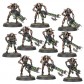 Warhammer 40,000 Indomitus (Англ)