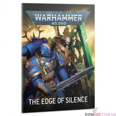 Warhammer 40,000 Indomitus (Англ)